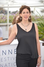 Annemarie Jacir, Festival de Cannes 2018