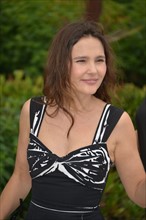 Virginie Ledoyen, 2018 Cannes Film Festival