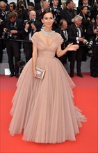 Celina Jade, Festival de Cannes 2018