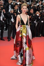 Amber Heard, Festival de Cannes 2018
