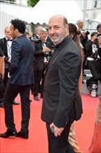 Cédric Klapisch, Festival de Cannes 2018