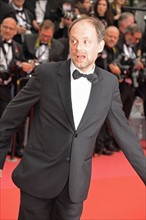 Denis Podalydès, Festival de Cannes 2018