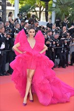 Deepika Padukone, Festival de Cannes 2018