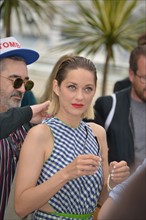 Marion Cotillard, Festival de Cannes 2018