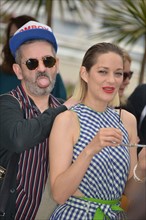 Marion Cotillard, Festival de Cannes 2018