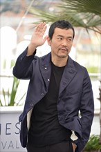 Zhao Tao, Festival de Cannes 2018