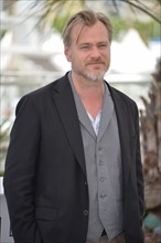 Christopher Nolan, Festival de Cannes 2018