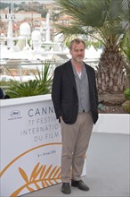 Christopher Nolan, Festival de Cannes 2018