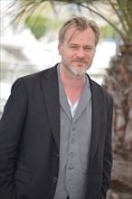 Christopher Nolan, Festival de Cannes 2018