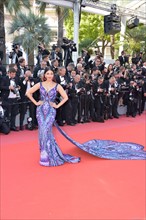 Aishwarya Rai, Festival de Cannes 2018