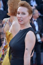 Emmanuelle Bercot, Festival de Cannes 2018