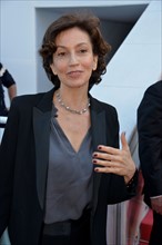 Audrey Azoulay, Festival de Cannes 2018