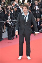 Matthieu Chedid, Festival de Cannes 2018