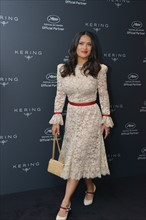 Salma Hayek, Festival de Cannes 2018