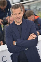Guillaume Canet, 2018 Cannes Film Festival
