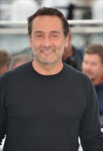 Gilles Lellouche, Festival de Cannes 2018