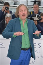 Philippe Katerine, Festival de Cannes 2018