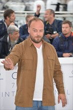 Alban Ivanov, Festival de Cannes 2018