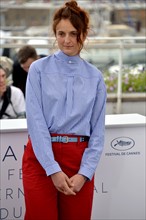 Alice Rohrwacher, 2018 Cannes Film Festival