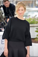 Alba Rohrwacher, 2018 Cannes Film Festival