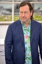 Lars von Trier, 2018 Cannes Film Festival