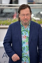 Lars von Trier, 2018 Cannes Film Festival