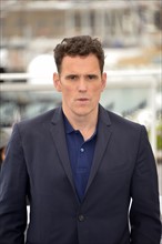 Matt Dillon, 2018 Cannes Film Festival