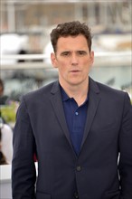 Matt Dillon, 2018 Cannes Film Festival