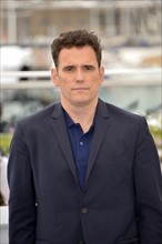 Matt Dillon, 2018 Cannes Film Festival
