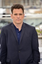 Matt Dillon, 2018 Cannes Film Festival