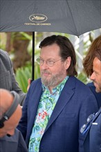 Lars von Trier, 2018 Cannes Film Festival