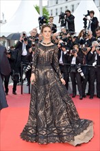 Alessandra Ambrosio, Festival de Cannes 2018