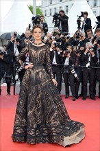 Alessandra Ambrosio, Festival de Cannes 2018