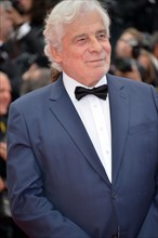 Jacques Weber, Festival de Cannes 2018