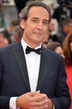 Alexandre Desplat, 2018 Cannes Film Festival