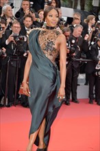 Naomi Campbell, Festival de Cannes 2018