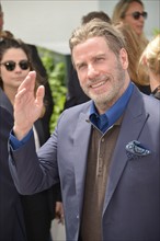 John Travolta, Festival de Cannes 2018