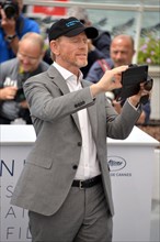 Ron Howard, 2018 Cannes Film Festival