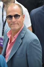 Woody Harrelson, 2018 Cannes Film Festival