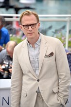 Paul Bettany, 2018 Cannes Film Festival