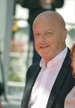 Gérard Krawczyk, 2018 Cannes Film Festival