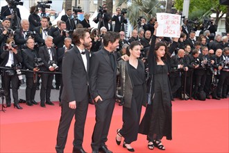 , 2018 Cannes Film Festival