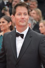Thomas Pesquet, Festival de Cannes 2018