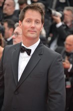 Thomas Pesquet, 2018 Cannes Film Festival