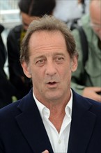 Vincent Lindon, Festival de Cannes 2018