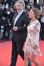 Robert Guédiguian, Festival de Cannes 2018