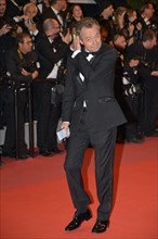 Michel Denisot, Festival de Cannes 2018
