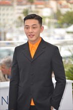 Ah-in Yoo, Festival de Cannes 2018