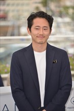 Steven Yeun, Festival de Cannes 2018