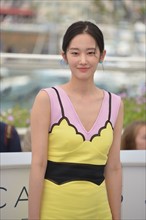 Jong-seo Jeon, Festival de Cannes 2018
